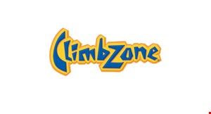 ClimbZone White Marsh logo