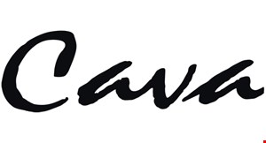Cava Tapas & Wine Bar logo