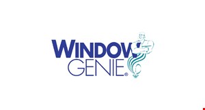 Window Genie Of Santa Clarita logo