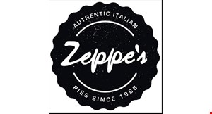 Zeppe's TAvern & Pizzeria -  newbury township logo