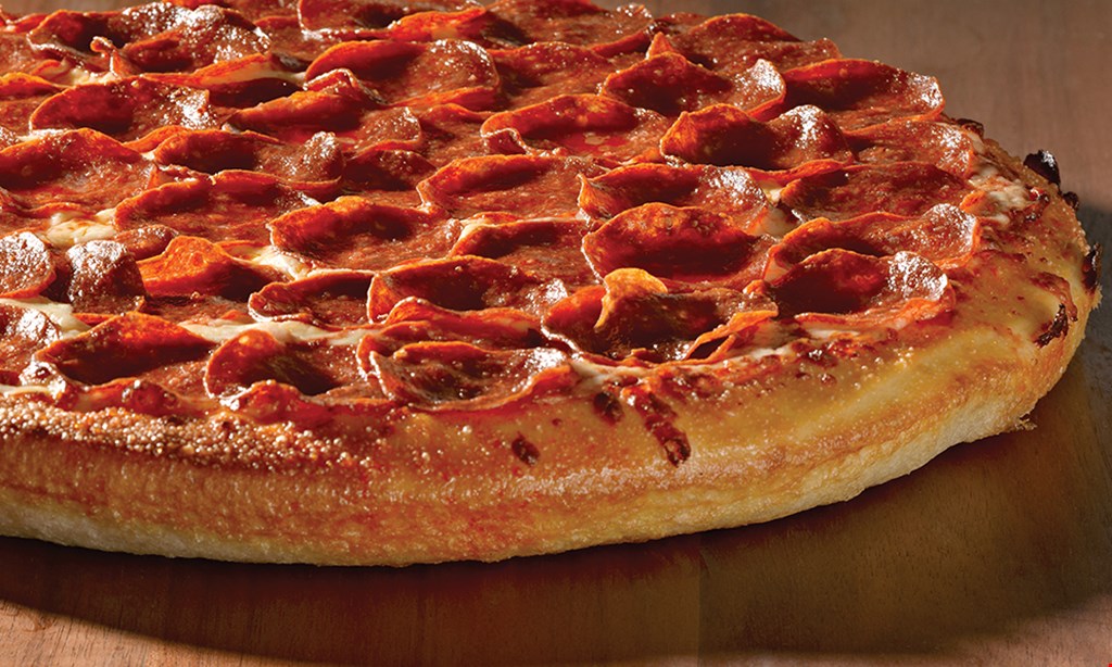 Product image for Zeppe's TAvern & Pizzeria -  newbury township $14.99 XL 2-Topping Pizza