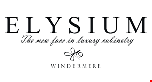 Elysium Interiors logo