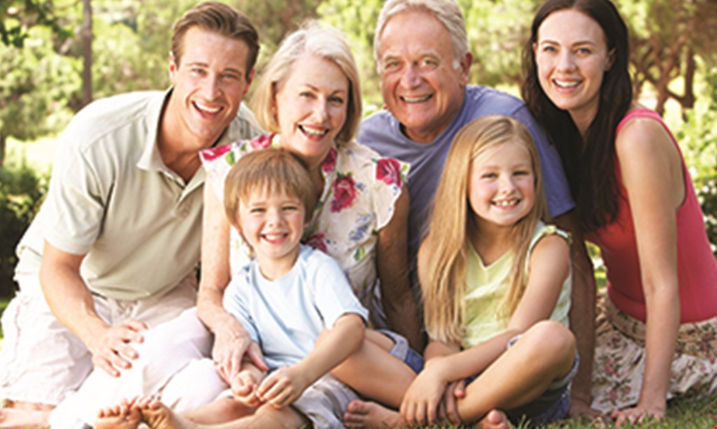 Product image for Shapiro Family Dentistry $500 Off Invisalign for Teens & Adults 