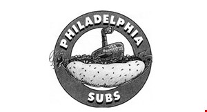 Philadelphia Subs logo