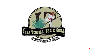 Casa Tequila Bar & Grill - Purcellville logo