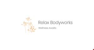 Relax Bodyworks logo