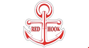 Red Hook Cajun Seafood & Bar Bartlett logo