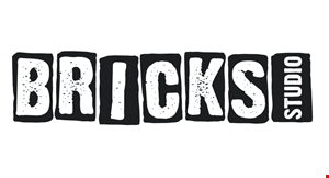 Brick'S Studio logo