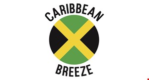 Caribbean Breeze logo