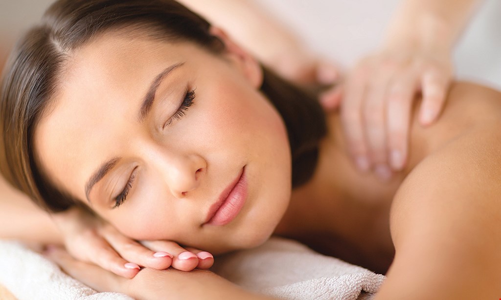 Product image for Heartwood Salon & Spa $225 60-Min. Cocoa Berry Exfoliating Facial • 90-Min. Sweet Strawberry Spa Mani & PediIncludes complimentary glass of wine and a sweet gift! Available through 2/28/22. 