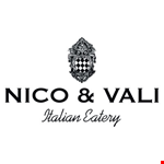 Nico & Vali logo