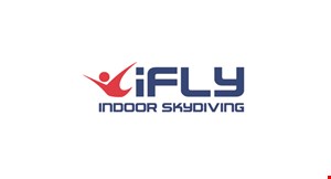 iFLY Indoor Skydiving - Rosemont logo