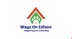 Wagz On Edison logo
