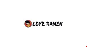 Love Ramen logo