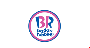 Baskin Robbins - Mandeville logo
