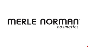 Merle Norman Cosmetics logo