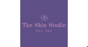 The  Skin Studio logo