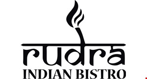 Rudra Indian Bistro logo