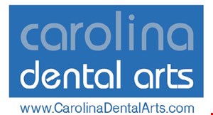 Carolina Dental Arts-New Bern Ave logo