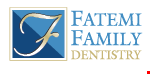 Fatemi Family Dentistry logo