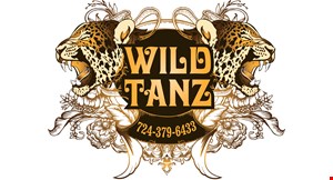 Product image for Hair Gone Wild $29.95 1 Month Unlimited Tanning Package (level 1 only). 