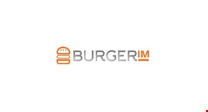 BurgerIM logo