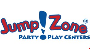 Jump Zone -  Bolingbrook logo