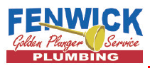 Bill Fenwick Plumbing logo