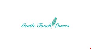 Gentle Touch Lasers logo