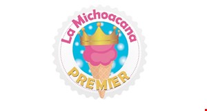 La Michoacana Premier logo