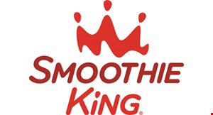 Smoothie King - Syracuse logo