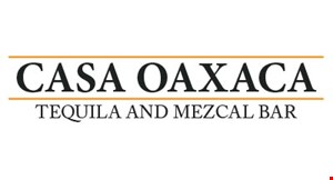 Casa Oaxaca Tequila & Mezcal Bar logo