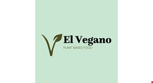 El Vegano logo