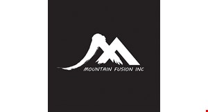 Mountain Fusion Inc. logo