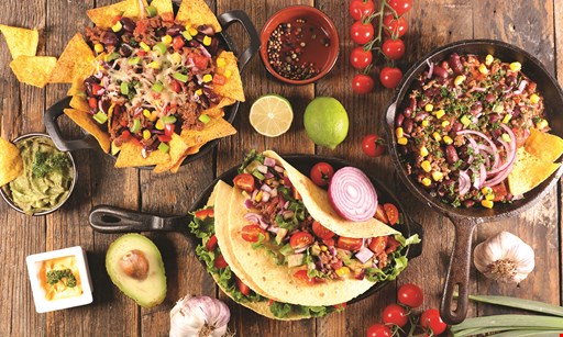 Product image for Primos Mexican Food (La Mesa) 4 Baja Tacos $6.75.