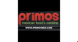 Primos Mexican Food (La Jolla) logo