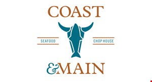 Coast & Main logo