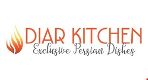 Diar Kitchen logo