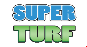 Super Turf logo