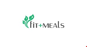 Fit + Meals logo