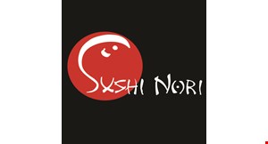 Sushi Nori logo