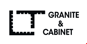 LT Granite logo