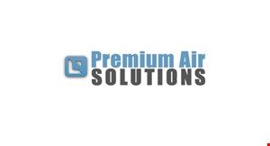 Premium Air Solutions logo