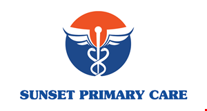 Sunset Primary Care logo