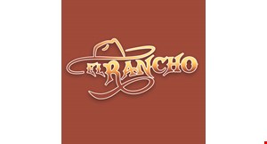 El Rancho Mexican Restaurant logo