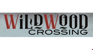 Wildwood Crossing Cantina logo