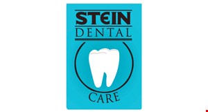 Stein Dental Care logo