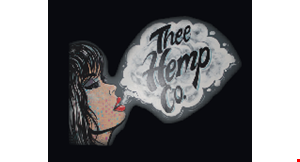 Thee Hemp Co. logo