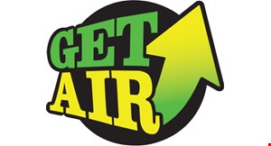 Get Air - Huber Heights logo