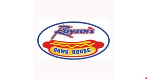 Rayzor's Dawg House logo